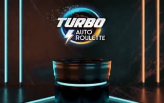 Turbo Auto Roulette