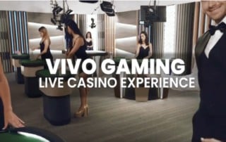 Vivo Gaming Uruguayan Live Studio