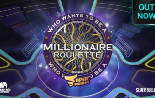 Who Wants to be a Millionaire Roulette