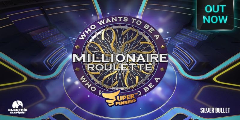 Who Wants to be a Millionaire Roulette