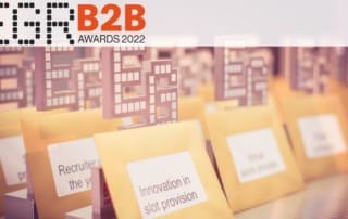 2022 EGR B2B Awards Nominations