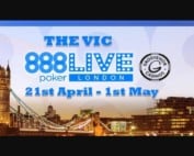 888poker LIVE High Stakes Festival