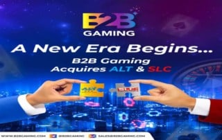 B2B Gaming Acquires Asia Live Tech