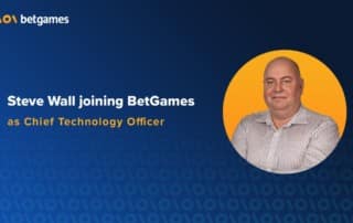 BetGames & Amusnet Interactive Strengthen Leadership