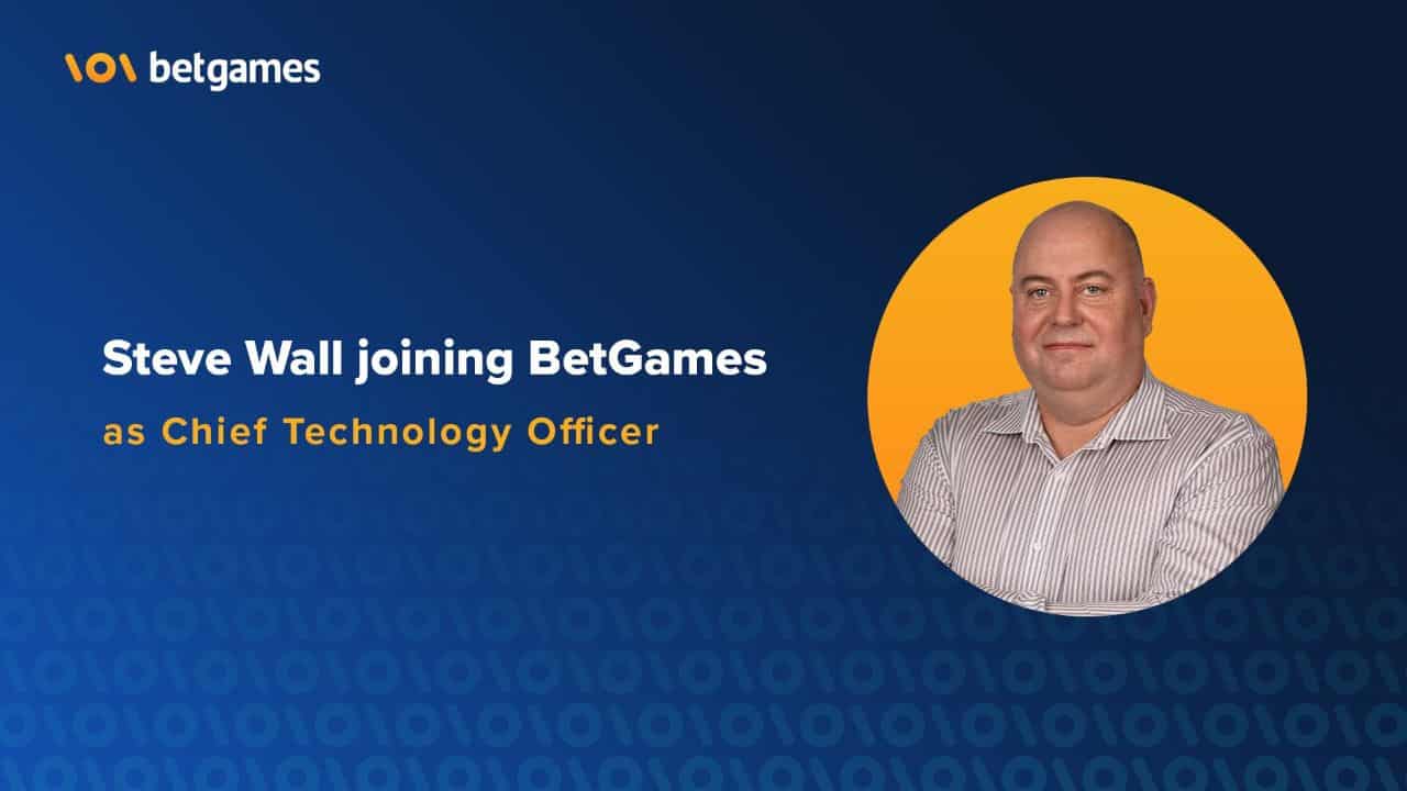 BetGames & Amusnet Interactive Strengthen Leadership