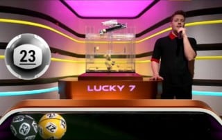 BetGames Provides Branded Studio for Betway