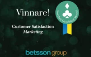 Betsson