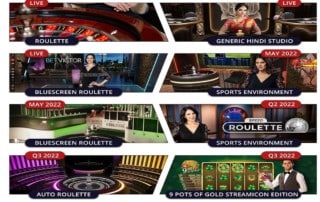 Exciting On Air Entertainment 2022 Roadmap 1280x720
