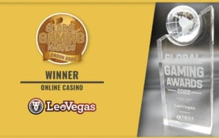 LeoVegas