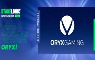 ORYX Gaming