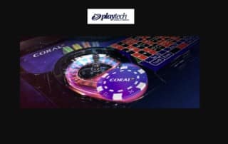 Playtech Dedicated Coral Studio