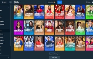Stake Live Casino Review
