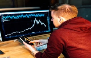 Stock Market Watch Week 15