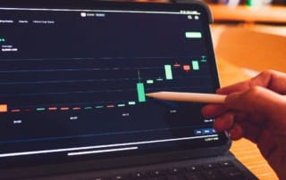 Stock Market Watch Week 17