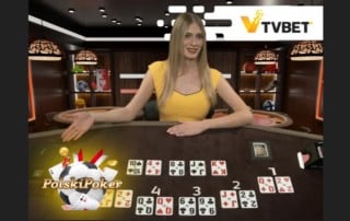 TVBet Polish Live Casino