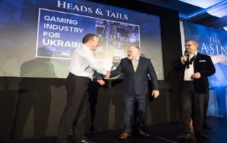 The Casino Awards 2022