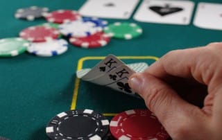 Top 10 Online Poker Tipps