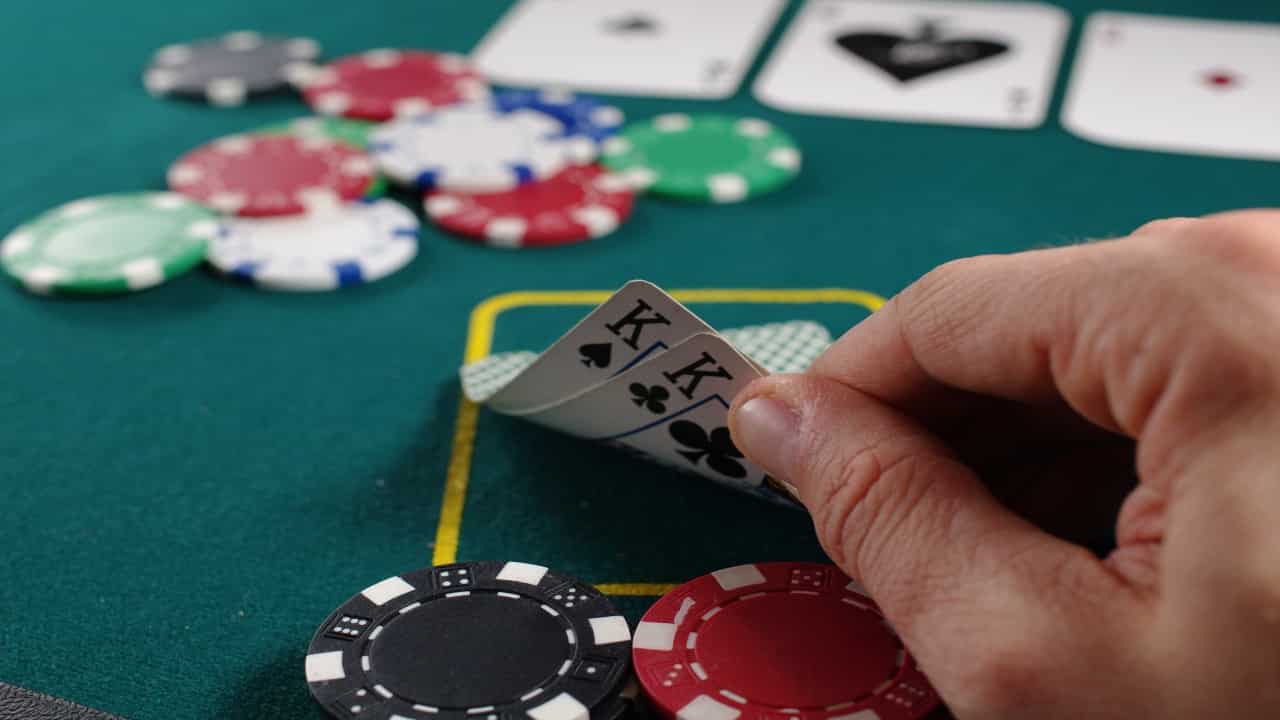 Top 10 Online Poker Tipps