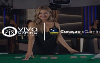 Vivo Gaming Confirms Curaçao Gaming License