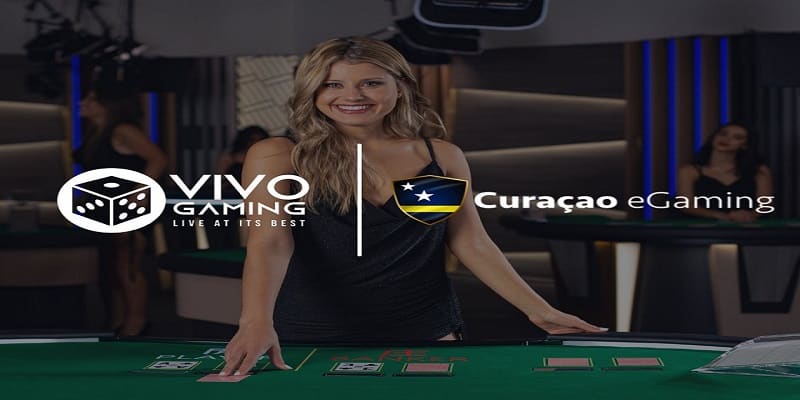 Vivo Gaming Confirms Curaçao Gaming License via Twitter