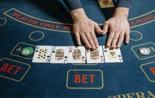 2022 Q1 Live Casino Market