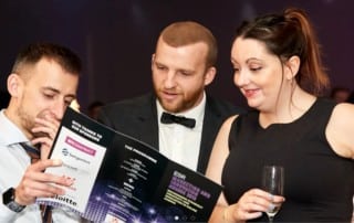 EGR Marketing & Innovation Awards 2022