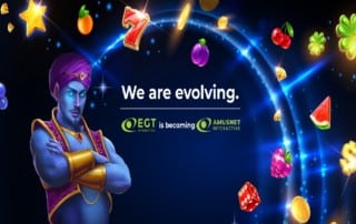 From EGT to Amusnet