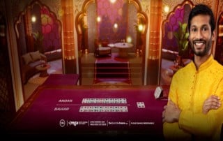 How to Play Super Andar Bahar Video