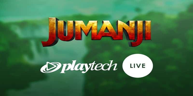 Jumanji Live Casino Games