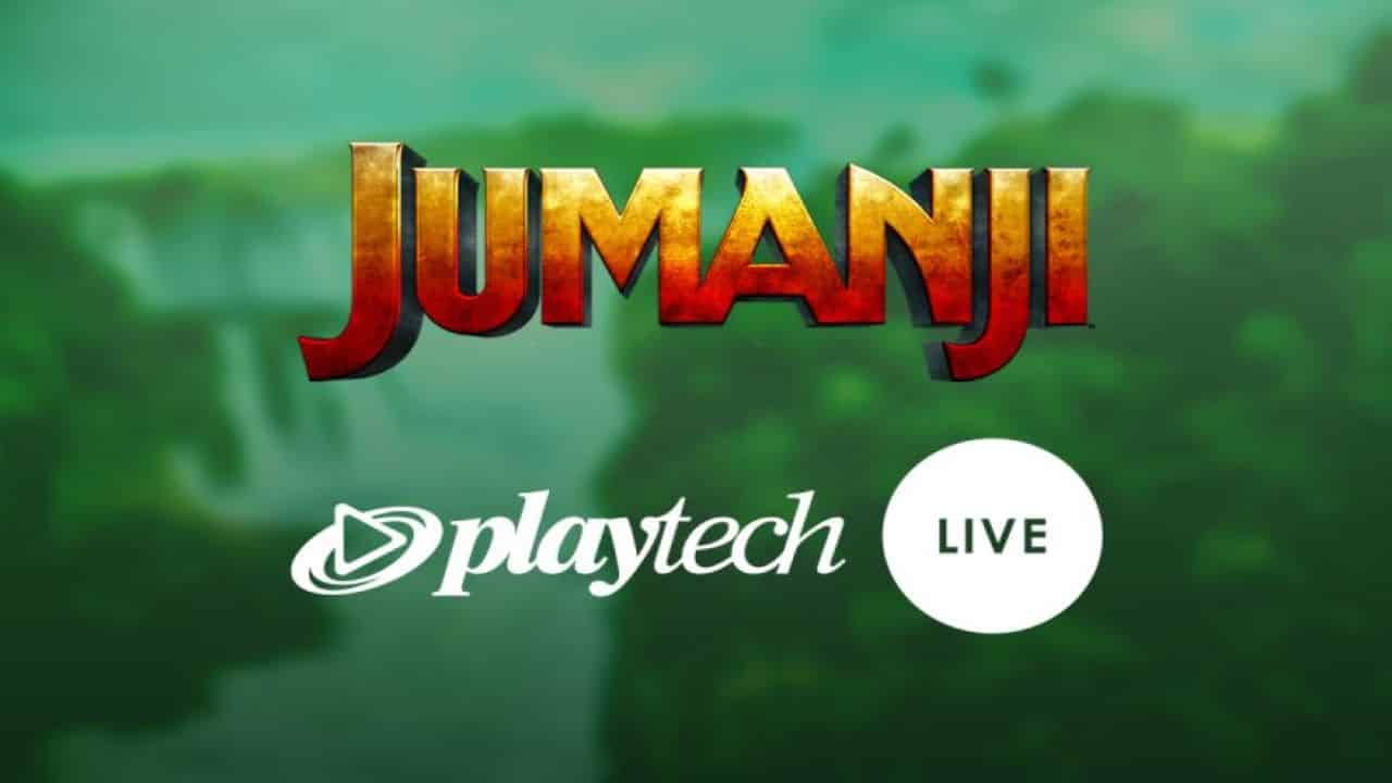 Jumanji Live Casino Games
