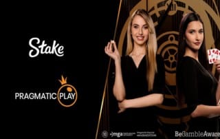 Live Stake Casino Studio