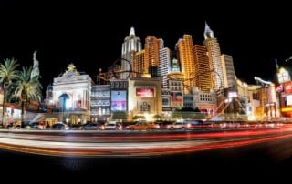 MGM Acquiring LeoVegas