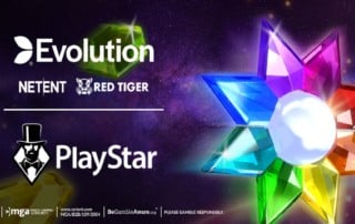 New Live Casino Partnerships