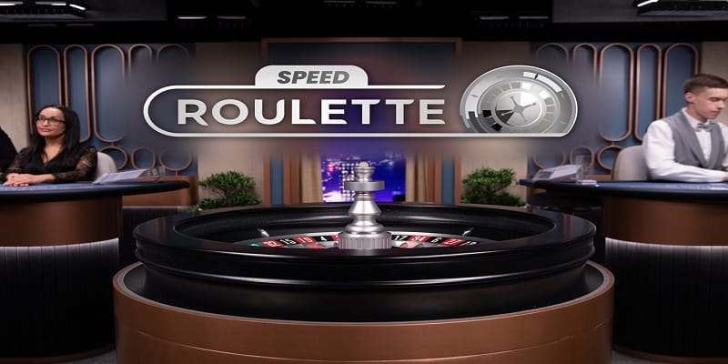 On Air Entertainment Speed Roulette