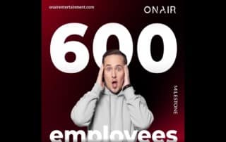 OnAir Entertainment