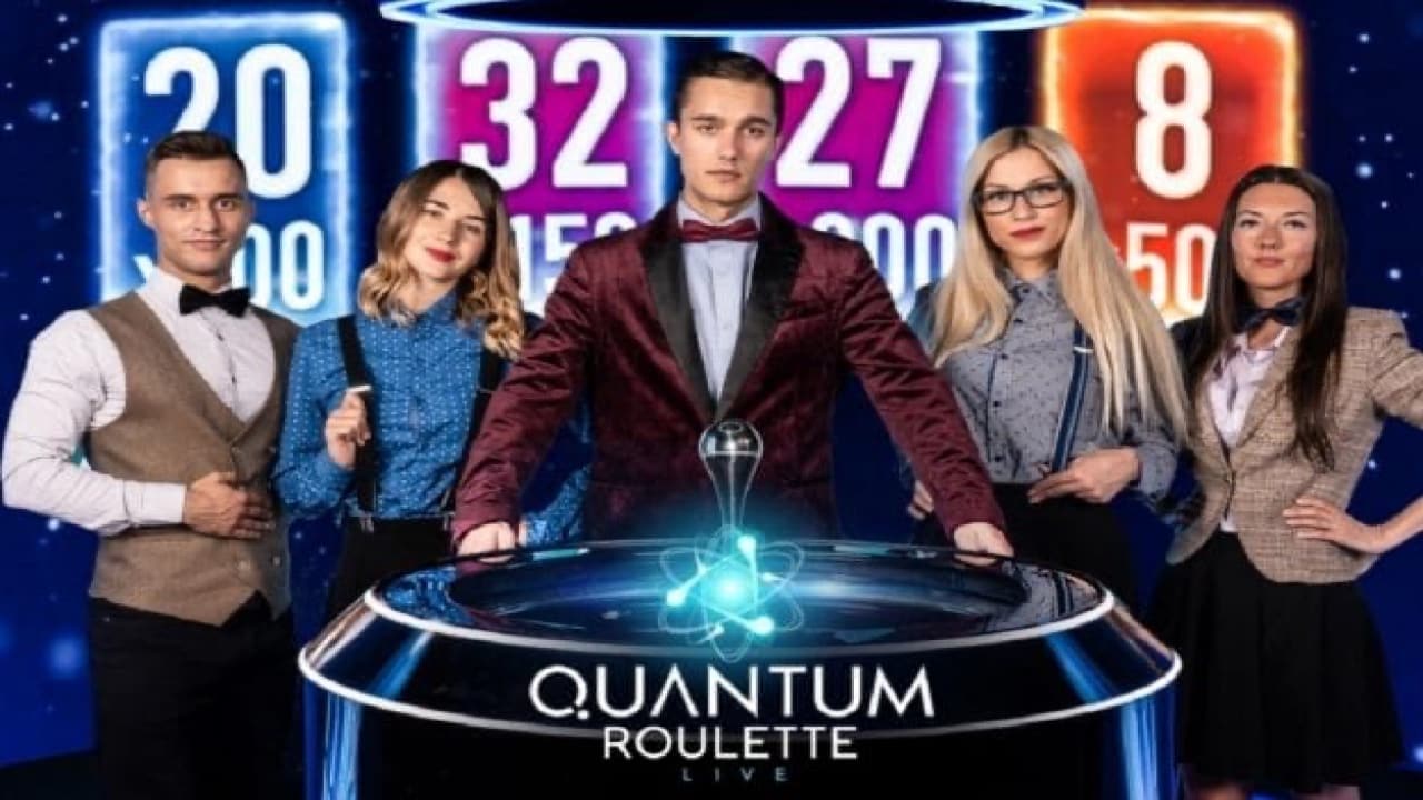 Quantum Roulette Spielanleitung