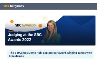SBC 2022 Judge Selection