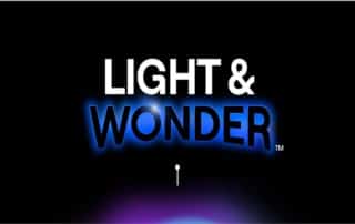 SG Officially Light & Wonder