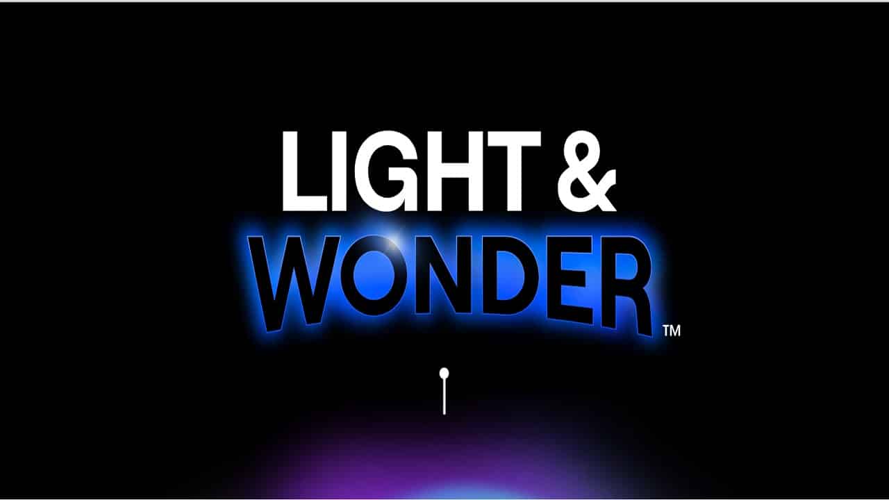 SG Officially Light & Wonder