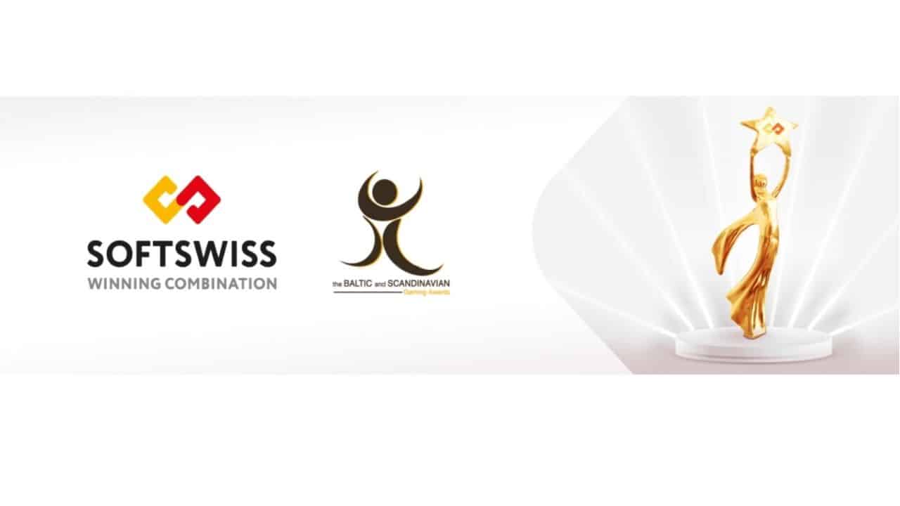 SOFTSWISS Wins Best Online Casino Provider