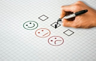 SOFTSWISS client satisfaction survey