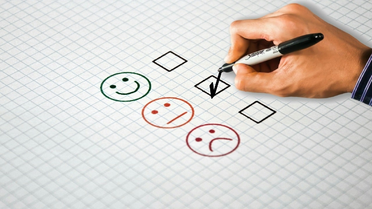 SOFTSWISS client satisfaction survey
