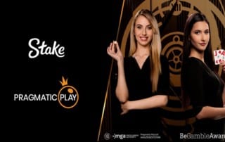 Stake Live Casino
