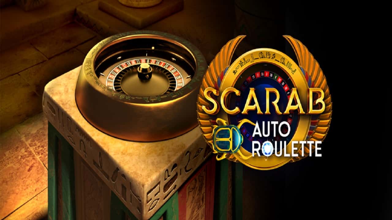 two new Roulette titles