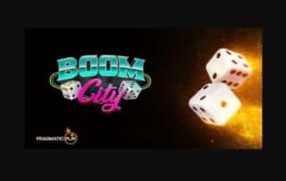 Boom City Live Gameshow