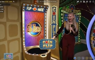 Crazy Time Drops 14.4 million Euro Win