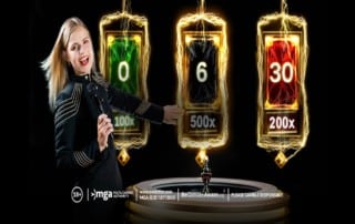 Evolution Expands USA Partnerships