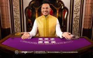 Evolution Releases Teen Patti Live
