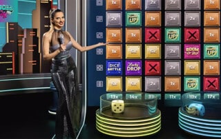 Live Boom City Casino