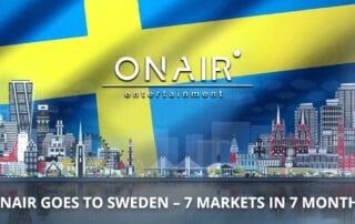 OnAir Entertainment